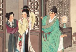 金圣叹为何把评点《西厢记》视为人生大事?