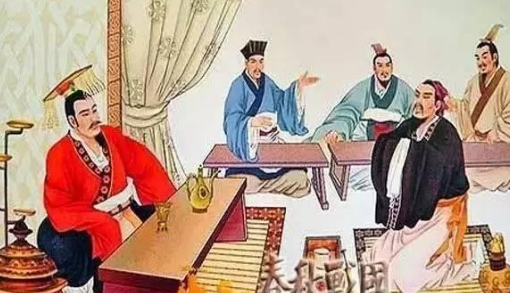 孟子为什么遭到统治者的排挤？孟子是个怎么样的人？