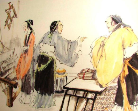 孟子为什么遭到统治者的排挤？孟子是个怎么样的人？