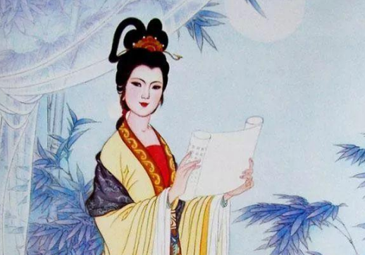 乱世中的才女！蔡文姬经历一切之后终于从大漠归来了！