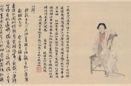 马湘兰是怎么死的？马湘兰是个怎么样的人？
