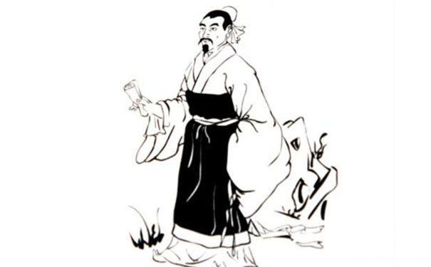 孔子弟子子夏乃大师级人物为何反而没成圣人？