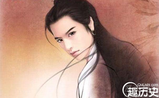 美男子宋玉的简介 宋玉有哪些代表作品