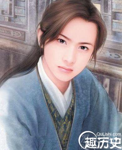 美男子宋玉的简介 宋玉有哪些代表作品
