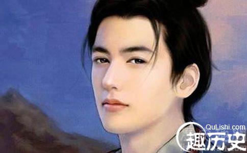 美男子宋玉的简介 宋玉有哪些代表作品