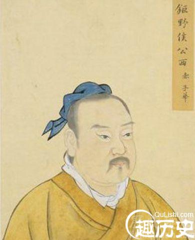 孔子的学生公西华的故事 公西华性格如何