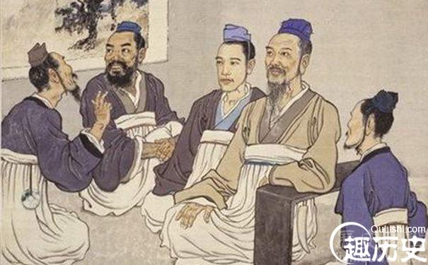 孔子的学生公西华的故事 公西华性格如何