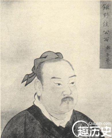 孔子的学生公西华的故事 公西华性格如何