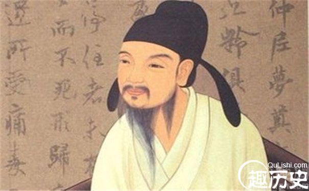 分析欧阳询的楷书字体特点 欧阳询生平简介