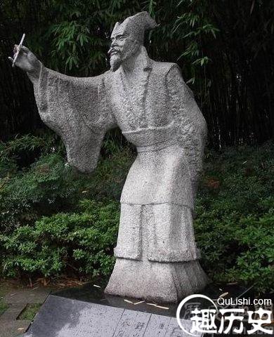 李白和白居易之间的关系如何