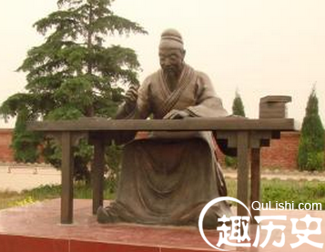 胡三省是谁？胡三省为《资治通鉴》做过注吗