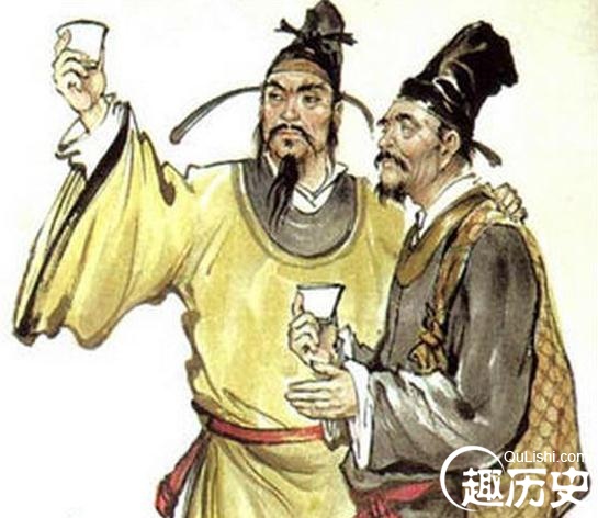 历史上五位悲惨离世的著名诗人：谁被活活撑死？