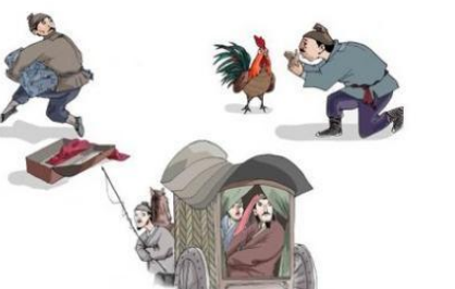 关于鸡鸣狗盗出自哪个历史典故？它的出处是什么？