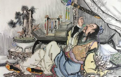关于卧薪尝胆的出处是什么？它来自于哪一个历史典故？