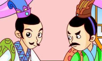关于志在四方出自哪个典故？该典故蕴含了什么哲学道理？