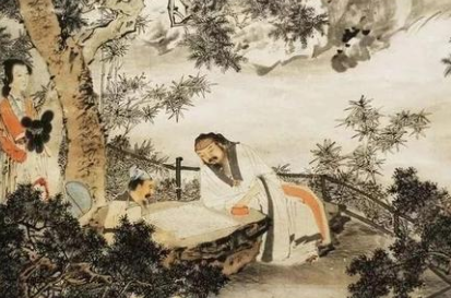成语“才高八斗”历史出处是哪里？该怎样理解呢？