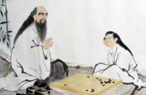 成语“标新立异”有哪些故事？又该作何解释呢？