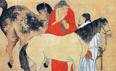 成语“按图索骥”历史出处是哪里？该怎样理解呢？