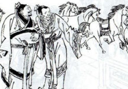 成语“按图索骥”历史出处是哪里？该怎样理解呢？
