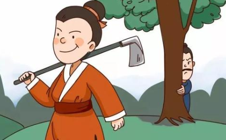 成语“疑邻盗斧”的故事出自哪里？该如何理解呢？