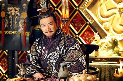 成语“芒刺在背”出处是哪里？其中有什么历史典故？