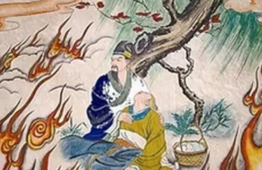成语“贪天之功”源自何人？其中有哪些历史典故呢？