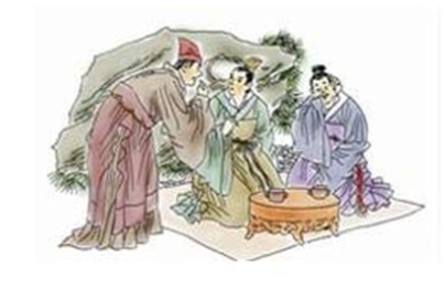 成语“拾人牙慧”源自哪里？其中有什么历史典故呢？