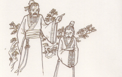 成语“拾人牙慧”源自哪里？其中有什么历史典故呢？