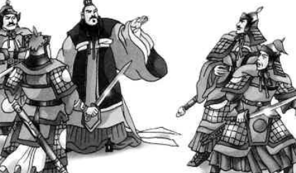 成语“百折不挠”出自何人？其中有什么历史典故呢？