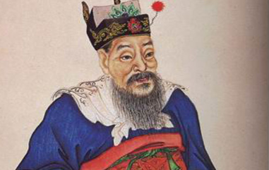 “羊陆之交”一词是怎么来的？背后有什么典故吗？