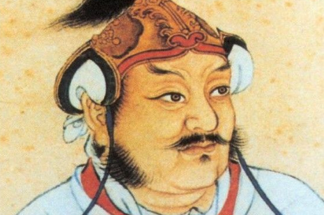 “羊陆之交”一词是怎么来的？背后有什么典故吗？