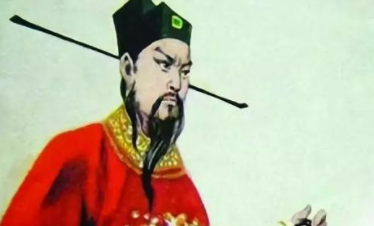 成语“趋炎附势”出自哪里？其中又有哪些典故呢？