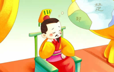成语“包藏祸心”出自哪里?其中又有哪些典故呢?