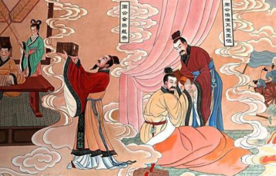 成语“周公吐哺”出自哪里？其中又有哪些典故呢？