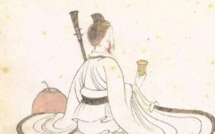 成语“自惭形秽”出自哪里？又有什么典故呢？