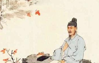 成语“残杯冷炙”出自哪里？又有什么典故呢？
