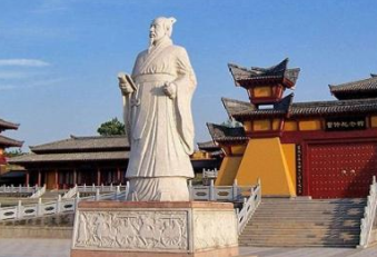 成语“管鲍之交”出自哪里？又有什么典故呢？