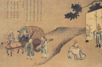 成语“上行下效”出自哪里？又有什么典故呢？