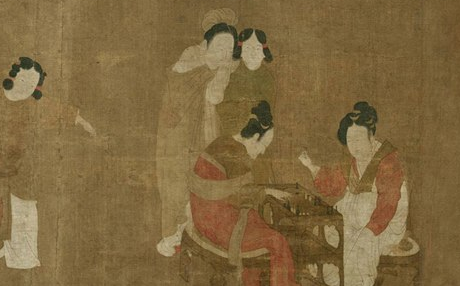 "沆瀣一气"出自何处？沆瀣二字是什么意思？