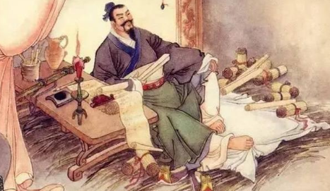 越王勾践卧薪尝胆，论勾践怎么从不思进取到励精图治！