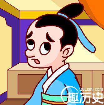 杞人忧天的故事