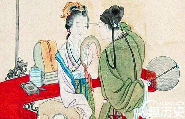 伤风败俗的故事
