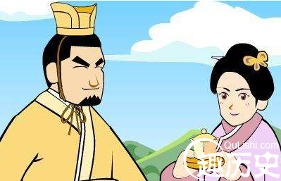 相待如宾的故事