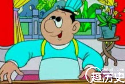 顾曲周郎的故事