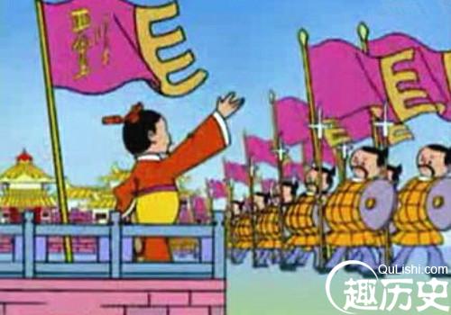 一败涂地的故事