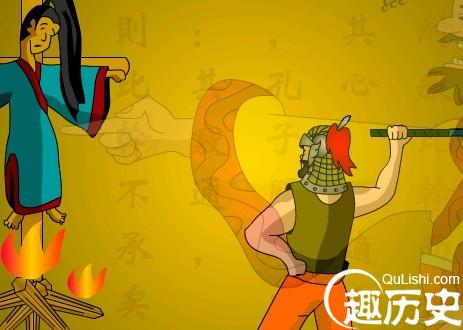 一窍不通的故事