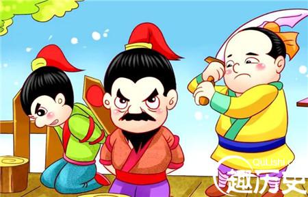 作舍道边的故事