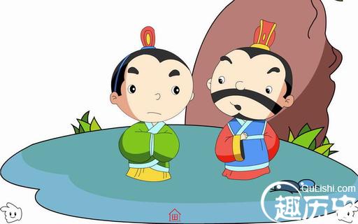 先发制人的故事