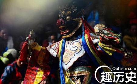“牛鬼蛇神”一词从何处来？原是褒义词形容诗词奇幻