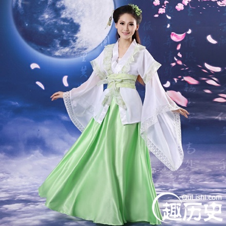 成语天衣无缝的主人公是谁？天衣无缝是什么意思